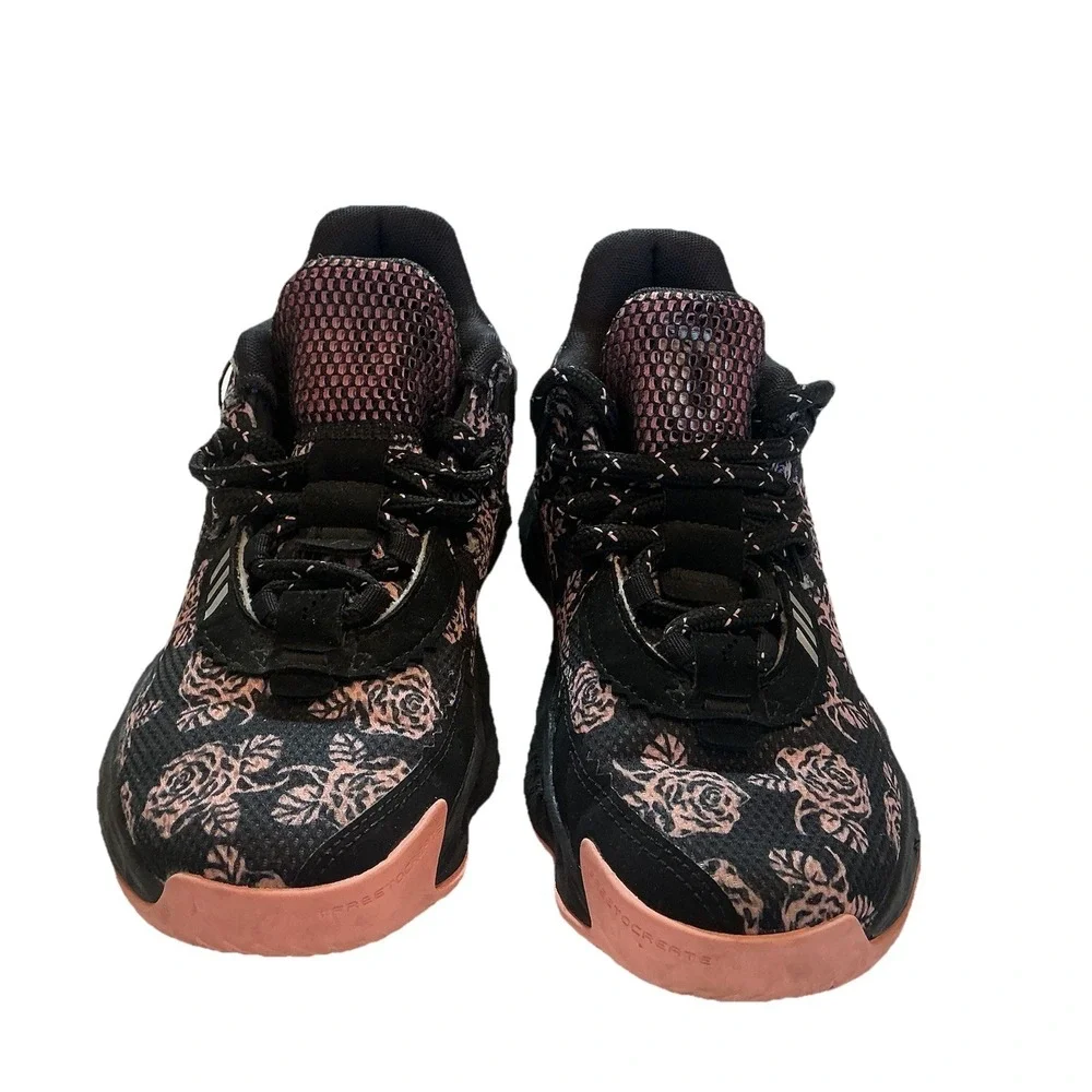adidas dme rose